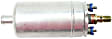 In-Line Fuel Pump, Electric, Without Fuel Sending Unit