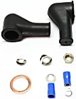 In-Line Fuel Pump, Electric, Without Fuel Sending Unit