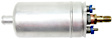 In-Line Fuel Pump, Electric, Without Fuel Sending Unit