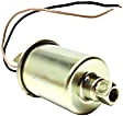 In-Line Fuel Pump; 1.6L Engine, Without Fuel Sending Unit