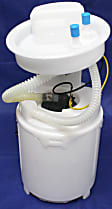Fuel Pump, With Fuel Sending Unit, 4 Cyl., 1.9L Engine