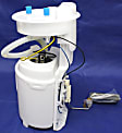Fuel Pump, With Fuel Sending Unit, 4 Cyl., 1.9L Engine