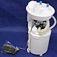Fuel Pump, With Fuel Sending Unit, 4 Cyl., 1.9L Engine