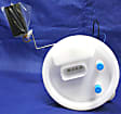 Fuel Pump, With Fuel Sending Unit, 4 Cyl., 1.9L Engine