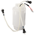 Driver Side Fuel Pump, Electric, Without Fuel Sending Unit
