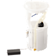 2010 Volkswagen Beetle - Fuel Pump, with Plastic Tank, with Fuel Tank Protective Coating, with 137 (mm) Flange, Electric, With Fuel Sending Unit, 5 Cyl 2.5L