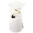 2010 Volkswagen Beetle - Fuel Pump, with Plastic Tank, with Fuel Tank Protective Coating, with 137 (mm) Flange, Electric, With Fuel Sending Unit, 5 Cyl 2.5L