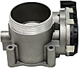 Throttle Body, 5 Cyl., 2.5/2.3/2.4L Engine