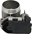 Throttle Body, 5 Cyl., 2.5/2.3/2.4L Engine