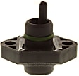MAP Sensor, with O-ring and 2 Mounting Holes
