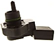 MAP Sensor, with O-ring and 2 Mounting Holes