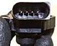 MAP Sensor, with O-ring and 2 Mounting Holes
