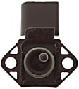 MAP Sensor, with O-ring and 2 Mounting Holes