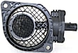 Mass Air Flow Sensor, 1.9L Engine, Sensor With Housing