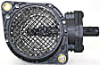 Mass Air Flow Sensor, 1.8L Engine, Sensor With Housing