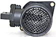 Mass Air Flow Sensor, 1.8L Engine, Sensor With Housing