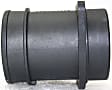 Mass Air Flow Sensor, 1.8L Engine, Sensor With Housing