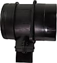 Mass Air Flow Sensor, 2.8L Engine, Sensor With Housing