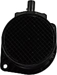 Mass Air Flow Sensor, 2.8L Engine, Sensor With Housing