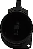 Mass Air Flow Sensor, 2.8L Engine, Sensor With Housing