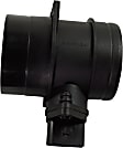 Mass Air Flow Sensor, 2.8L Engine, Sensor With Housing