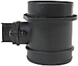 Mass Air Flow Sensor, 2.3L/2.4L/2.9L Engines, Sensor With Housing
