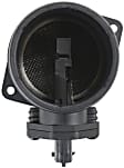 Mass Air Flow Sensor, 2.3L/2.4L/2.9L Engines, Sensor With Housing