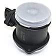 2009 Volvo C30 - Mass Air Flow Sensor, 5 Cyl 2.5L