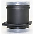 2009 Volvo C30 - Mass Air Flow Sensor, 5 Cyl 2.5L