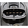 2009 Volvo C30 - Mass Air Flow Sensor, 5 Cyl 2.5L