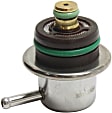 2002 Audi TT - Fuel Pressure Regulator