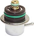 2002 Audi TT - Fuel Pressure Regulator