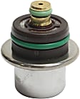 2002 Audi TT - Fuel Pressure Regulator