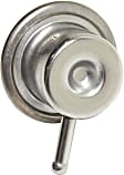 2002 Audi TT - Fuel Pressure Regulator