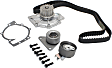 Timing Belt Kit, Water Pump Included