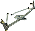 Wiper Linkage