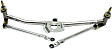 Wiper Linkage