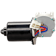 Wiper Motor, Motor without Washer Pump