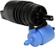 Front Washer Pump