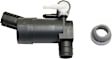 2014 Volvo XC90 - Washer Pump, Aftermarket Grade