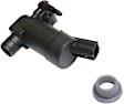 2014 Volvo XC90 - Washer Pump, Aftermarket Grade