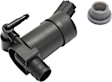 2014 Volvo XC90 - Washer Pump, Aftermarket Grade