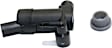 2014 Volvo XC90 - Washer Pump, Aftermarket Grade