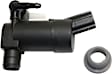 2014 Volvo XC90 - Washer Pump, Aftermarket Grade