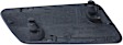 Driver Side Headlight Washer Cover