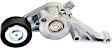 Accessory Belt Tensioner, 4 Cyl., 1.9L Engine, Flat, 2.76 In. Outside Diameter