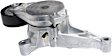 Accessory Belt Tensioner, 4 Cyl., 1.9L Engine, Flat, 2.76 In. Outside Diameter