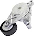 Accessory Belt Tensioner, 4 Cyl., 1.9L Engine, Flat, 2.76 In. Outside Diameter