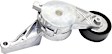 Accessory Belt Tensioner, 4 Cyl., 1.9L Engine, Flat, 2.76 In. Outside Diameter