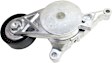 Accessory Belt Tensioner, 4 Cyl., 1.9L Engine, Flat, 2.76 In. Outside Diameter